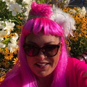 Meet your Posher, Ann